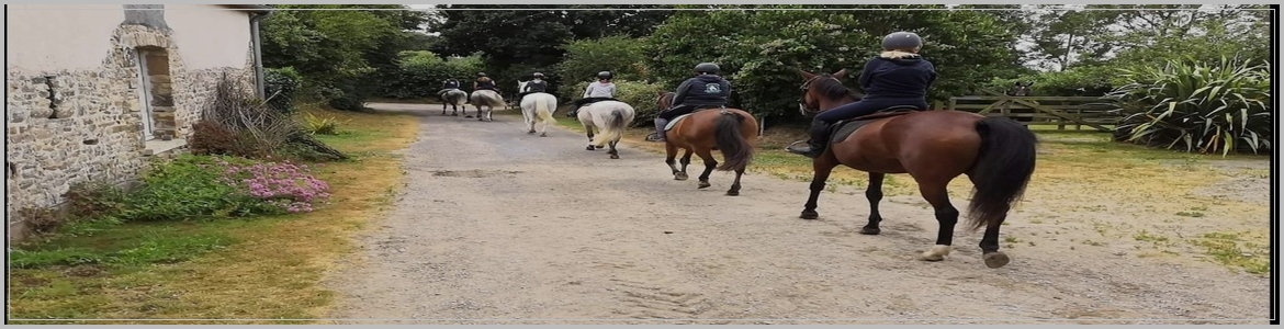 Montgardon Equitation Yvanne HUGUENIN